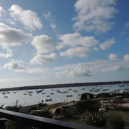 Suite La Savina Formentera Con Vistas Al Mar Exterior photo