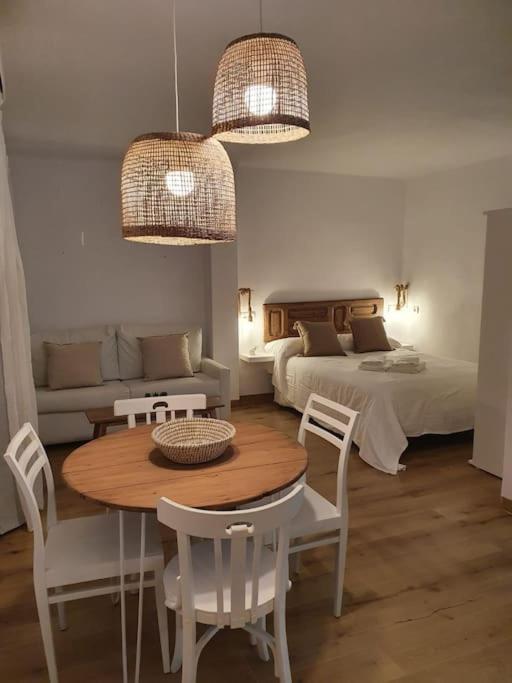 Suite La Savina Formentera Con Vistas Al Mar Exterior photo