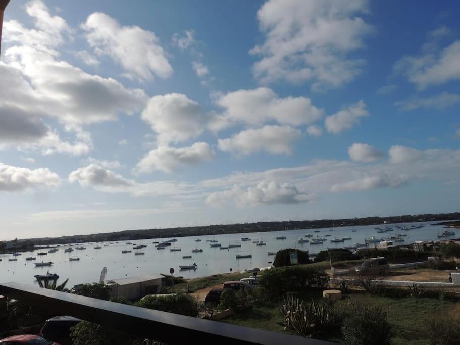 Suite La Savina Formentera Con Vistas Al Mar Exterior photo